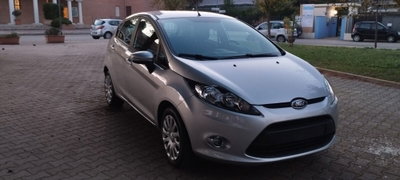 Ford Fiesta 1.2 82 CV 5 porte Titanium (3)