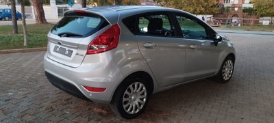Ford Fiesta 1.2 82 CV 5 porte Titanium (5)