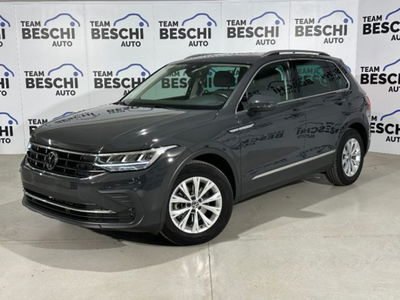 Volkswagen Tiguan 1.5 TSI 150 CV DSG ACT Life usata