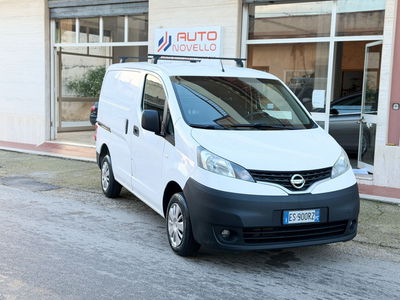 Nissan NV200 1.5 dCi 110CV Furgone usato