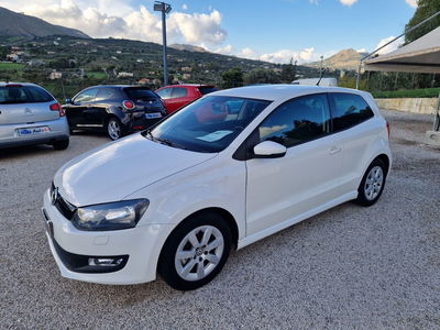Volkswagen Polo 1.2 TDI DPF 5 p. Trendline usata