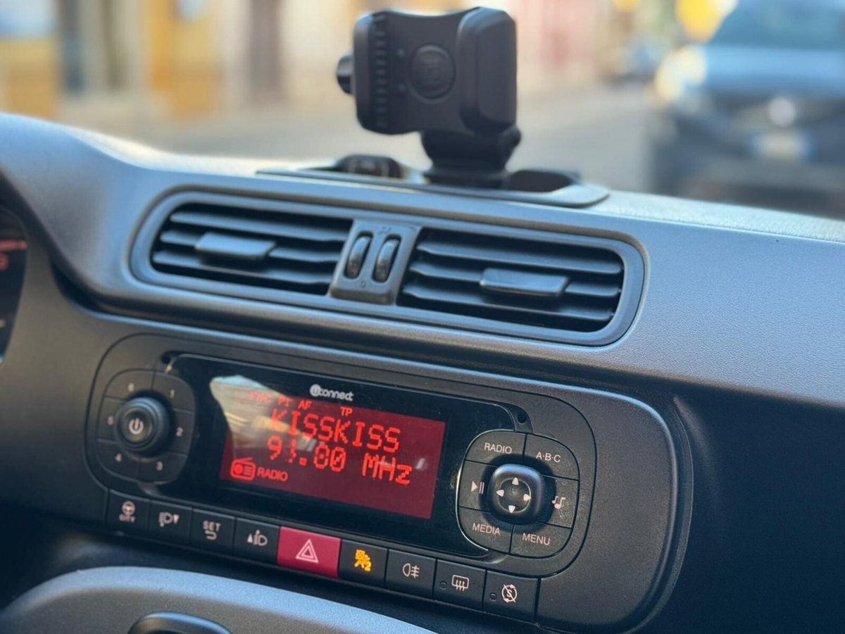 Fiat Panda 1.0 FireFly S&S Hybrid City Life (11)