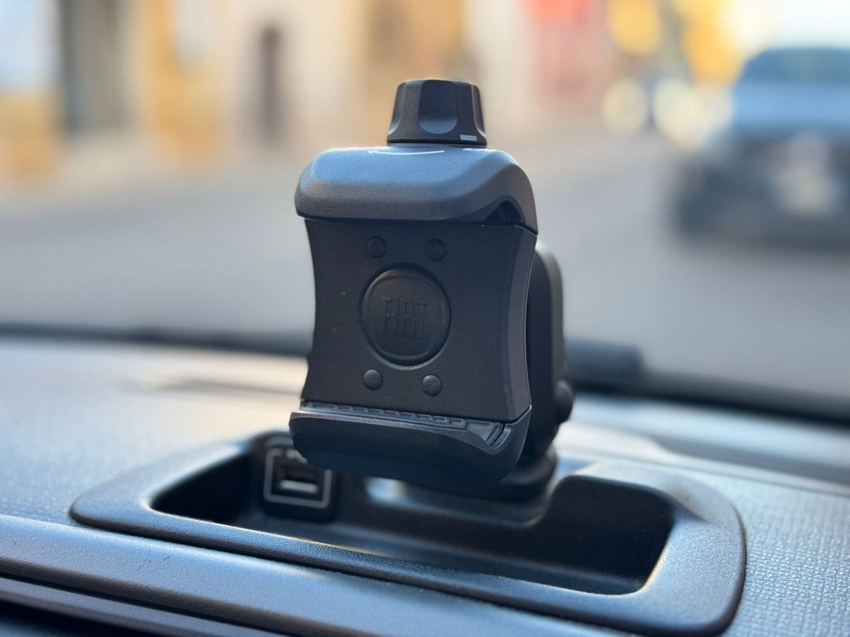 Fiat Panda 1.0 FireFly S&S Hybrid City Life (13)