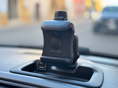 Fiat Panda 1.0 FireFly S&S Hybrid City Life (13)