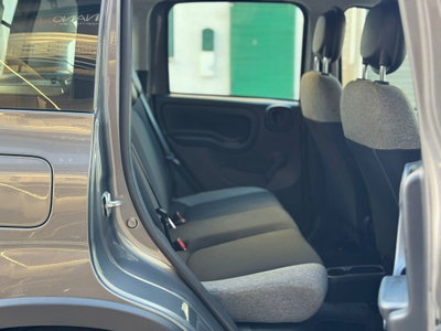 Fiat Panda 1.0 FireFly S&S Hybrid City Life (18)
