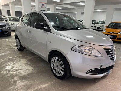 Lancia Ypsilon 1.3 MJT 16V 95 CV 5 porte S&S Gold usata