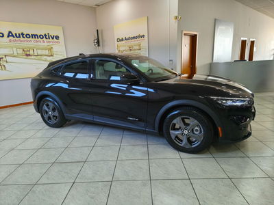 Ford Mustang Mach-E Standard 269CV usata