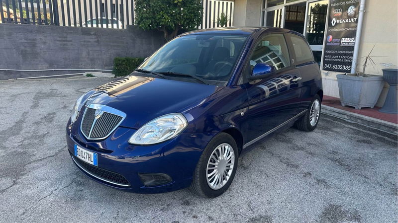 Lancia Ypsilon 1.2 New Oro