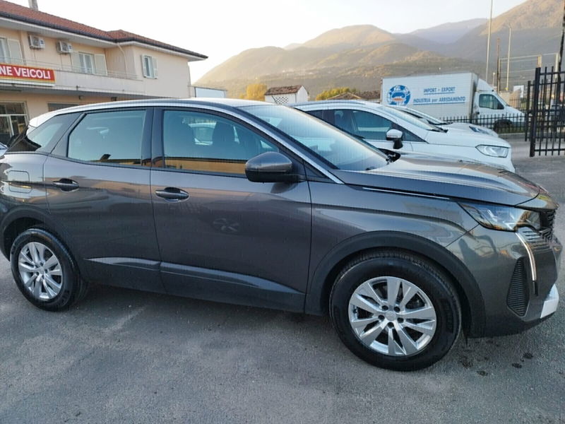 Peugeot 3008 BlueHDi 130 S&S Business