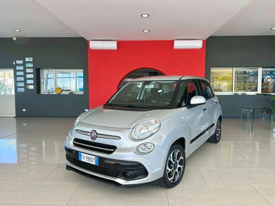 Fiat 500L Living 1.6 Multijet 120 CV Lounge usata