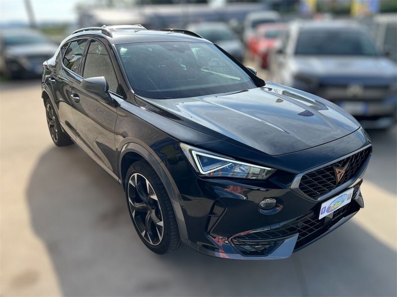 Cupra Formentor Formentor 2.0 tdi 4drive 150cv dsg