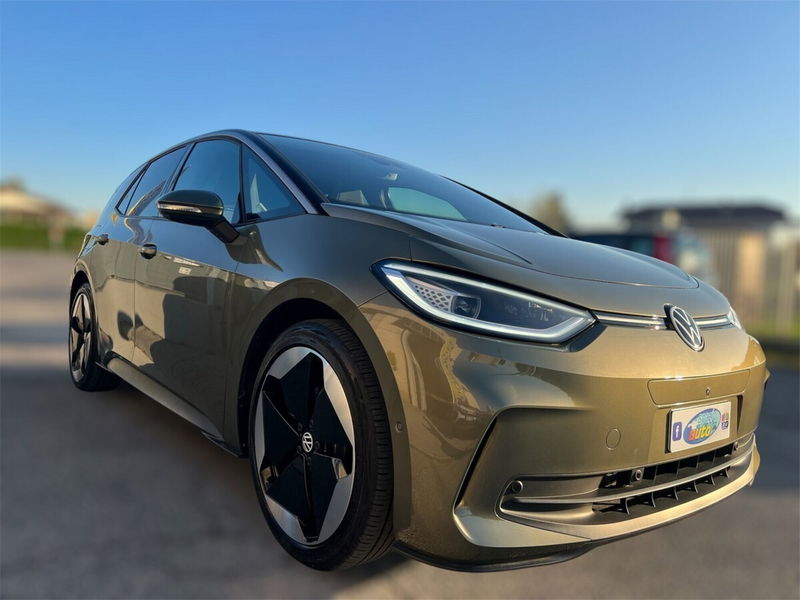 Volkswagen ID.3 Style