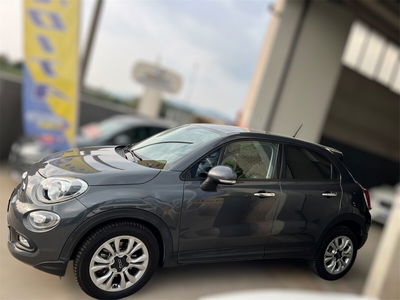 Fiat 500X 1.6 MultiJet 120 CV Pop Star usata