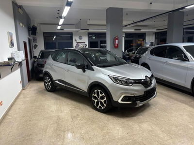 Renault Captur dCi 8V 90 CV Start&Stop Energy Intens usata