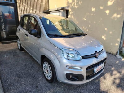 Fiat Panda 1.2 EasyPower Lounge usata