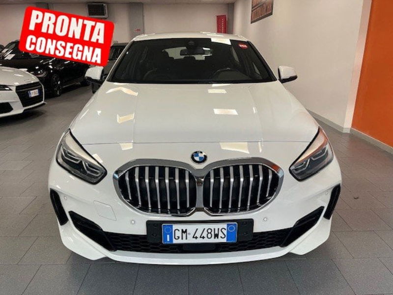 BMW Serie 1 118i 5p. Sport