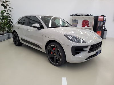 Porsche Macan 2.9 S 380cv pdk usata