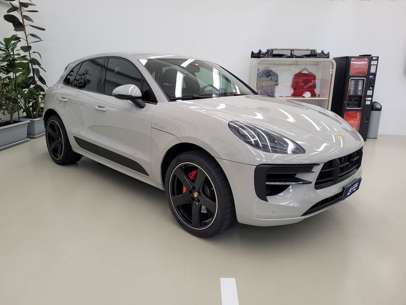 Porsche Macan 2.9 S 380cv pdk