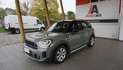 MINI Mini Countryman 1.5 Cooper SE Business Countryman ALL4 Automatica usata