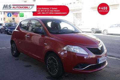 Lancia Ypsilon 1.2 69 CV 5 porte Platinum usata