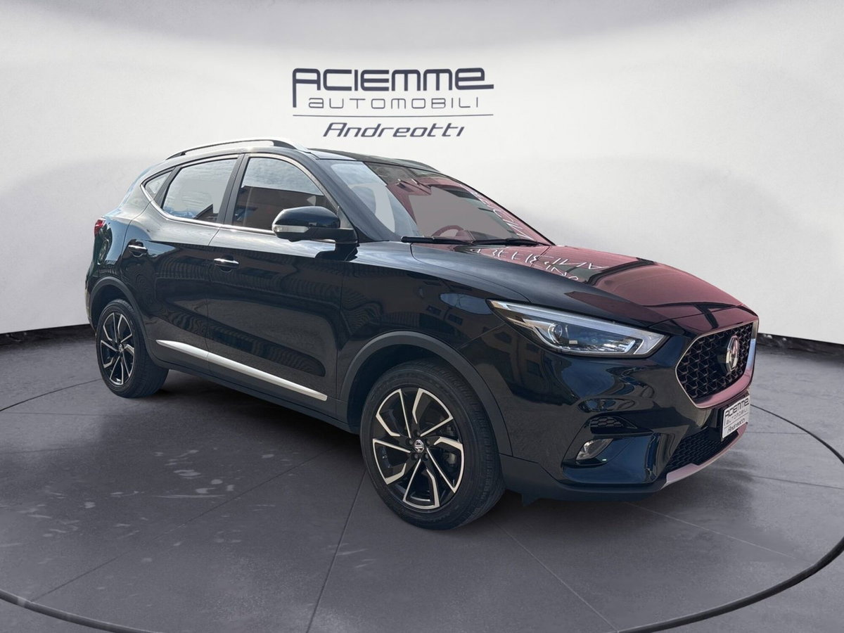 Mg ZS ZS 1.5 Luxury