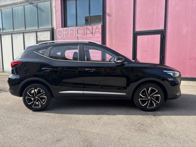 Mg ZS ZS 1.5 Luxury (4)