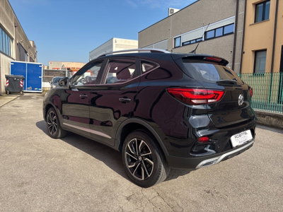 Mg ZS ZS 1.5 Luxury (6)