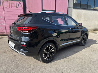 Mg ZS ZS 1.5 Luxury (7)