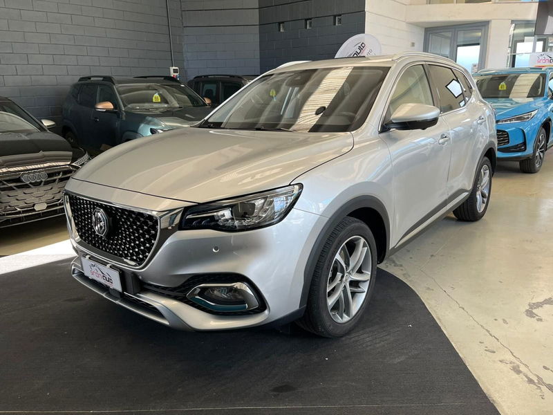 Mg HS HS 1.5T-GDI AT Luxury