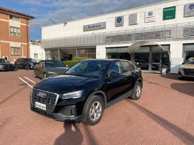 Audi Q2 Q2 35 TFSI S tronic Business usata