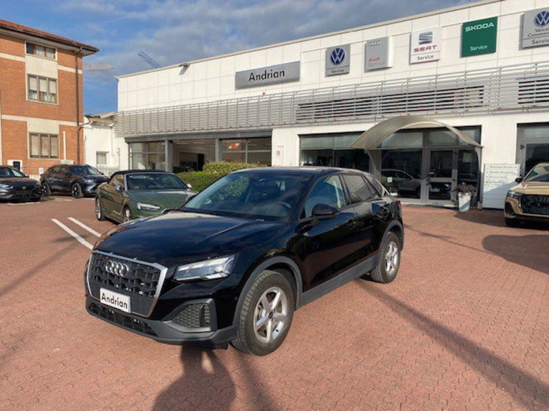 Audi Q2 Q2 35 TFSI S tronic Business