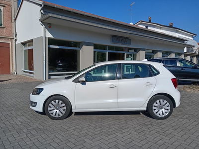 Volkswagen Polo 1.2 70 CV 5p. Comfortline usata