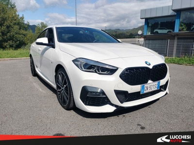 BMW Serie 2 Gran Coupé 220d  aut.