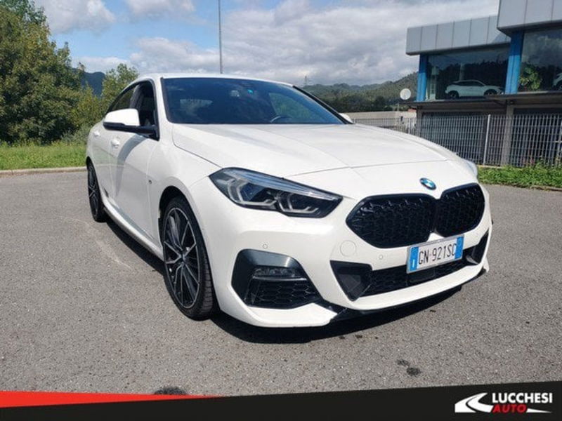 BMW Serie 2 Gran Coupé 220d  aut.
