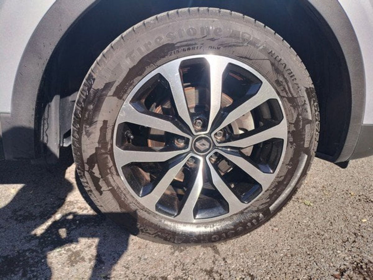 Renault Kadjar dCi 8V 115CV EDC Equilibre (10)