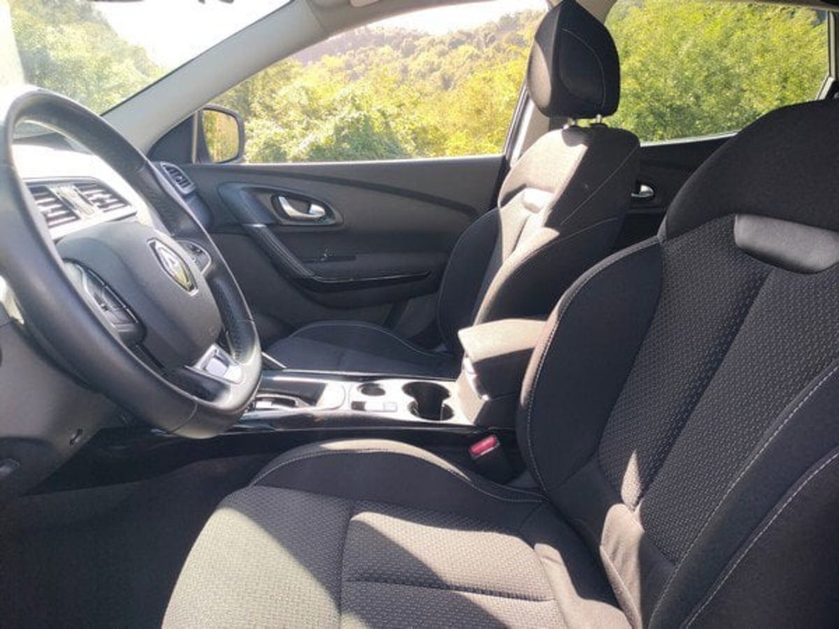 Renault Kadjar dCi 8V 115CV EDC Equilibre (12)