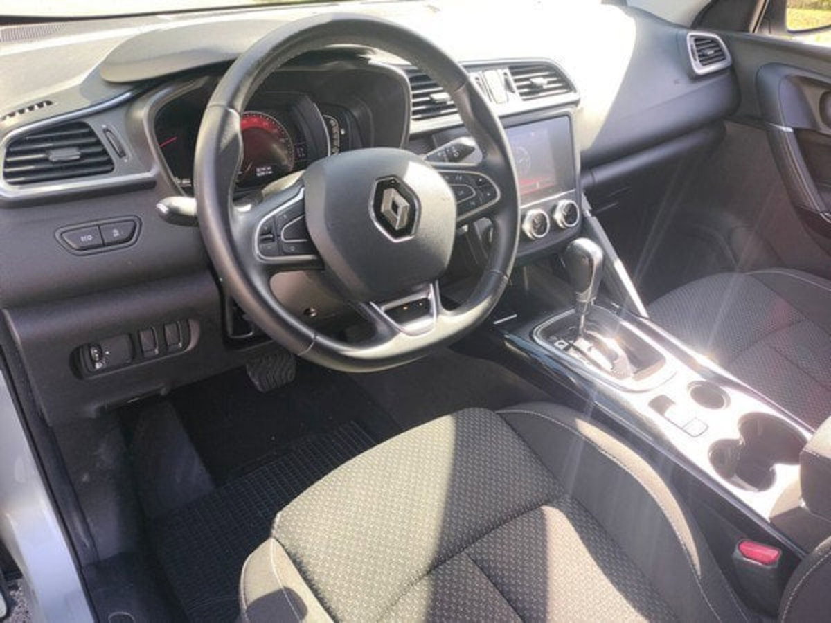 Renault Kadjar dCi 8V 115CV EDC Equilibre (13)