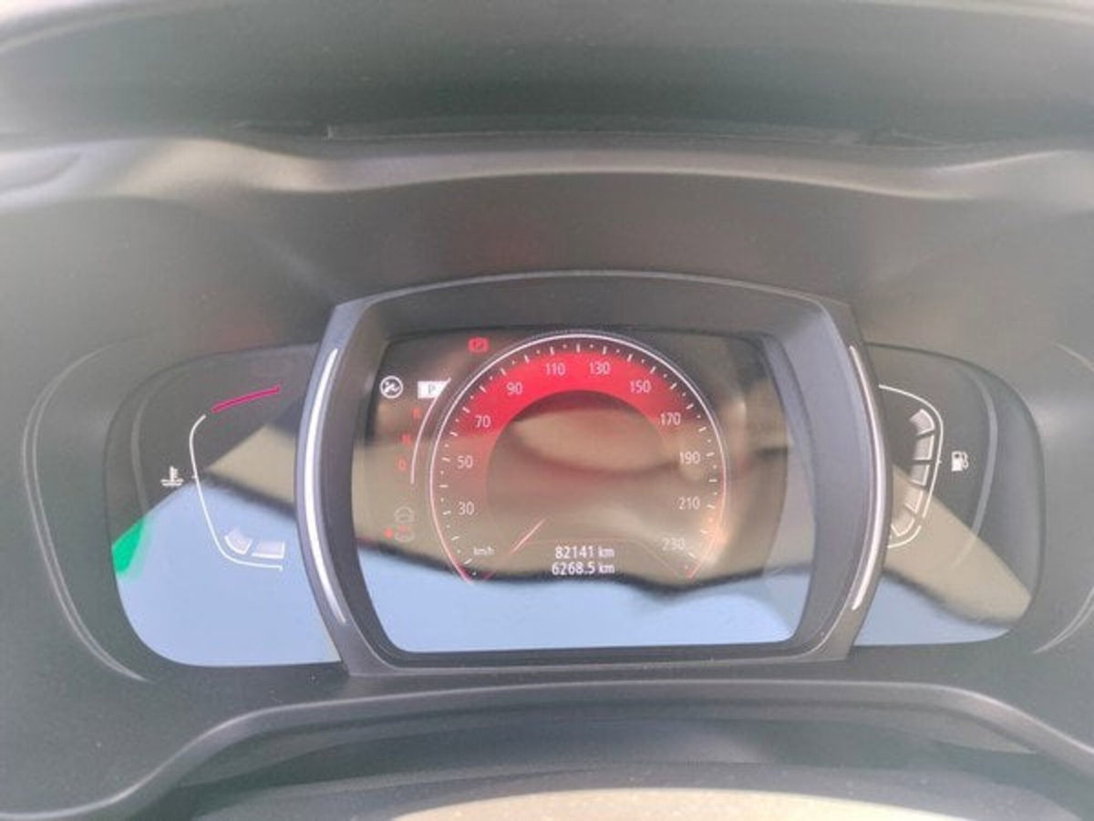 Renault Kadjar dCi 8V 115CV EDC Equilibre (15)