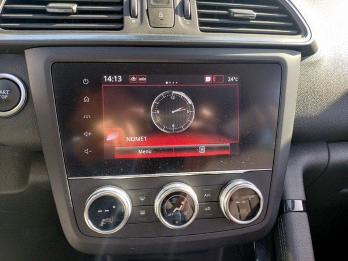 Renault Kadjar dCi 8V 115CV EDC Equilibre (16)