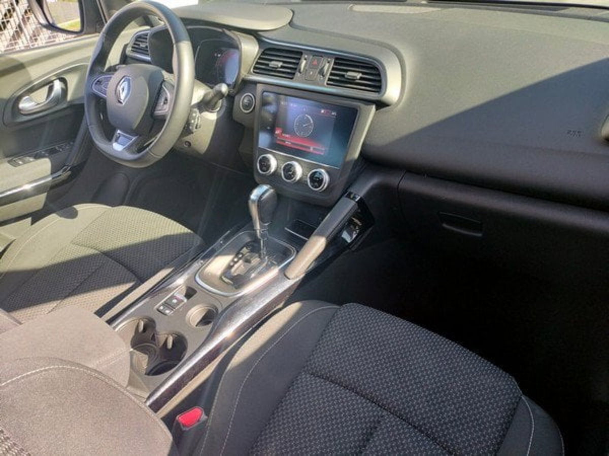 Renault Kadjar dCi 8V 115CV EDC Equilibre (18)