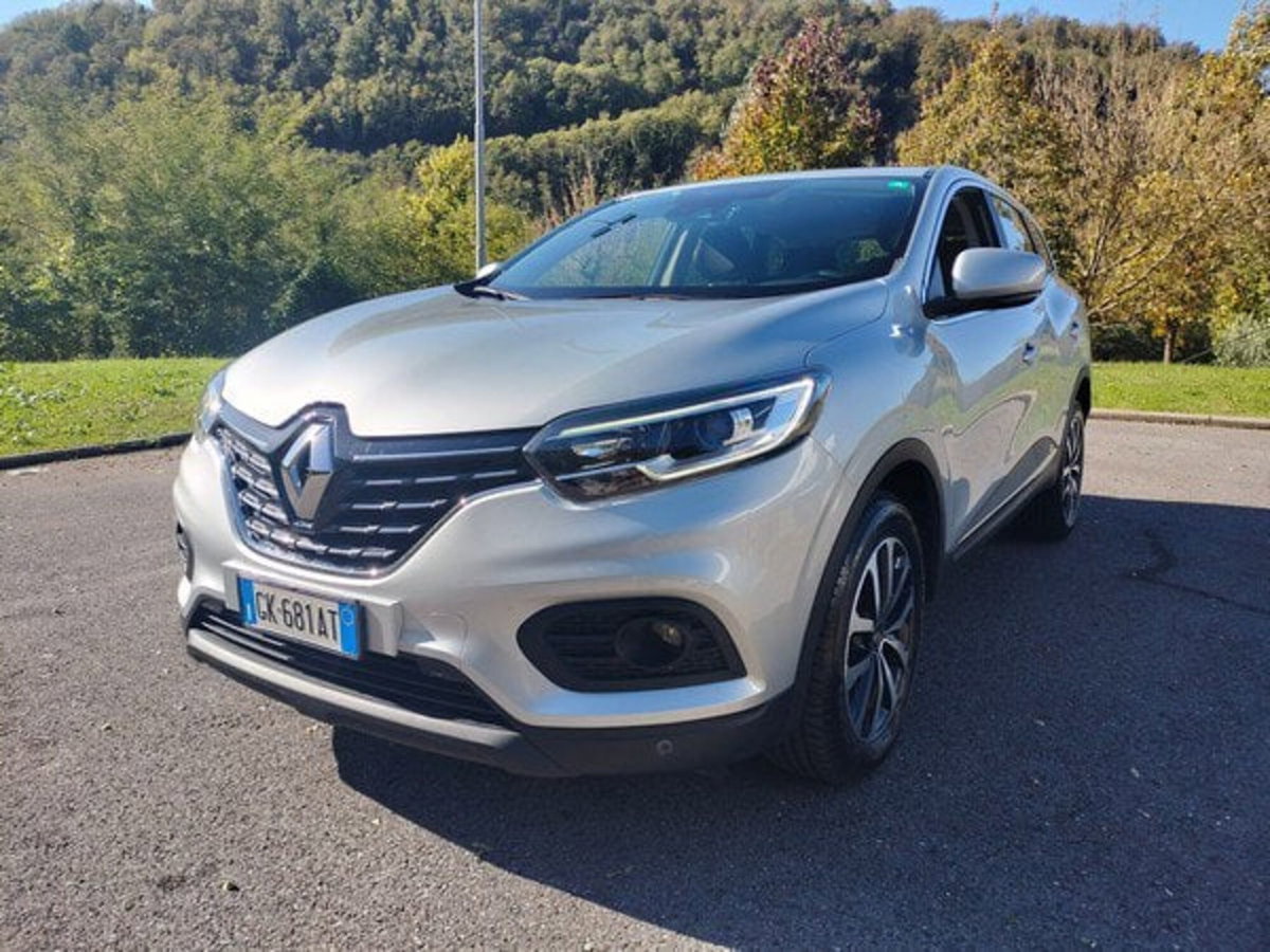 Renault Kadjar dCi 8V 115CV EDC Equilibre (3)