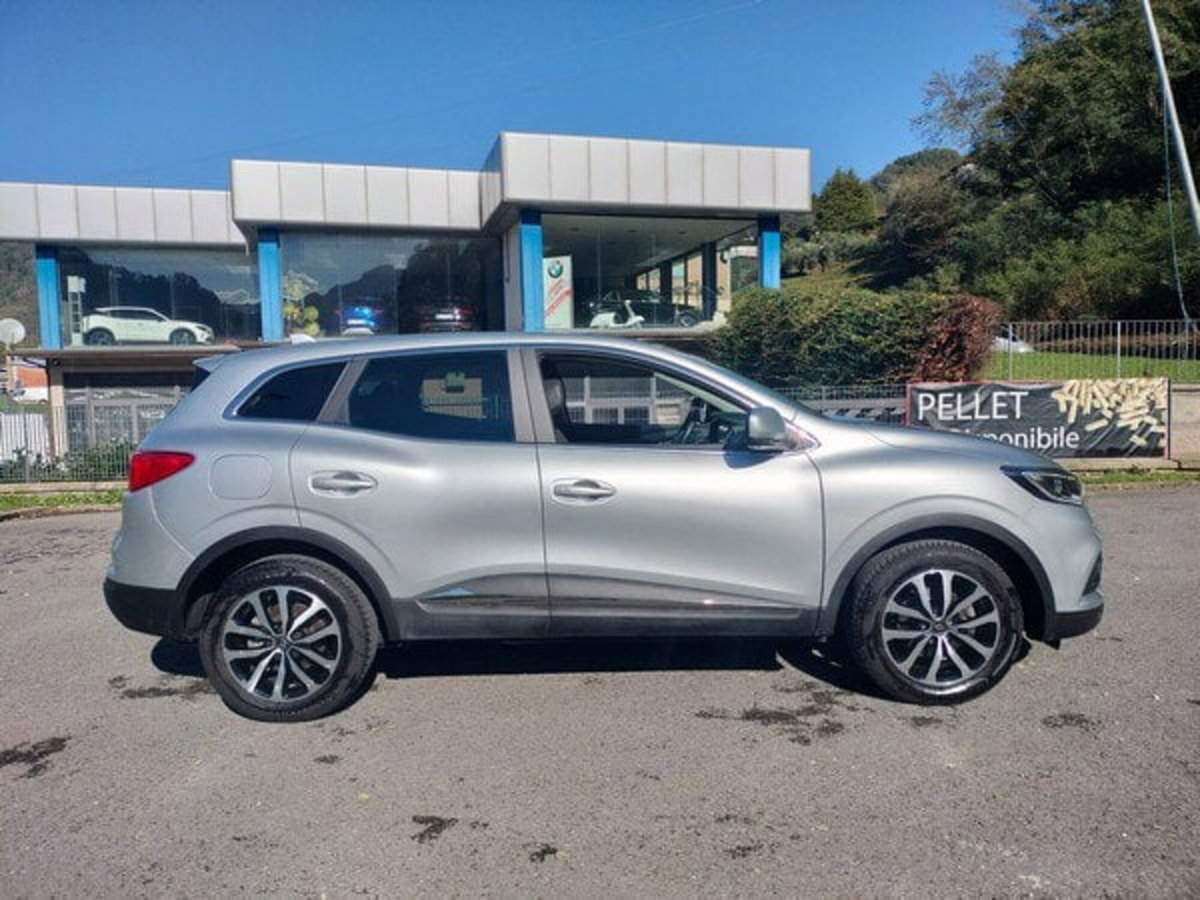 Renault Kadjar dCi 8V 115CV EDC Equilibre (4)