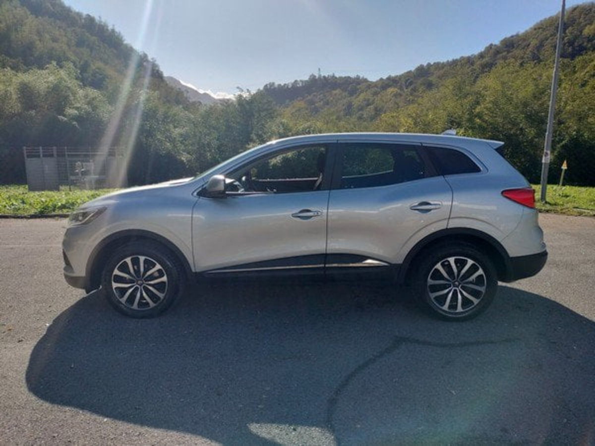 Renault Kadjar dCi 8V 115CV EDC Equilibre (5)