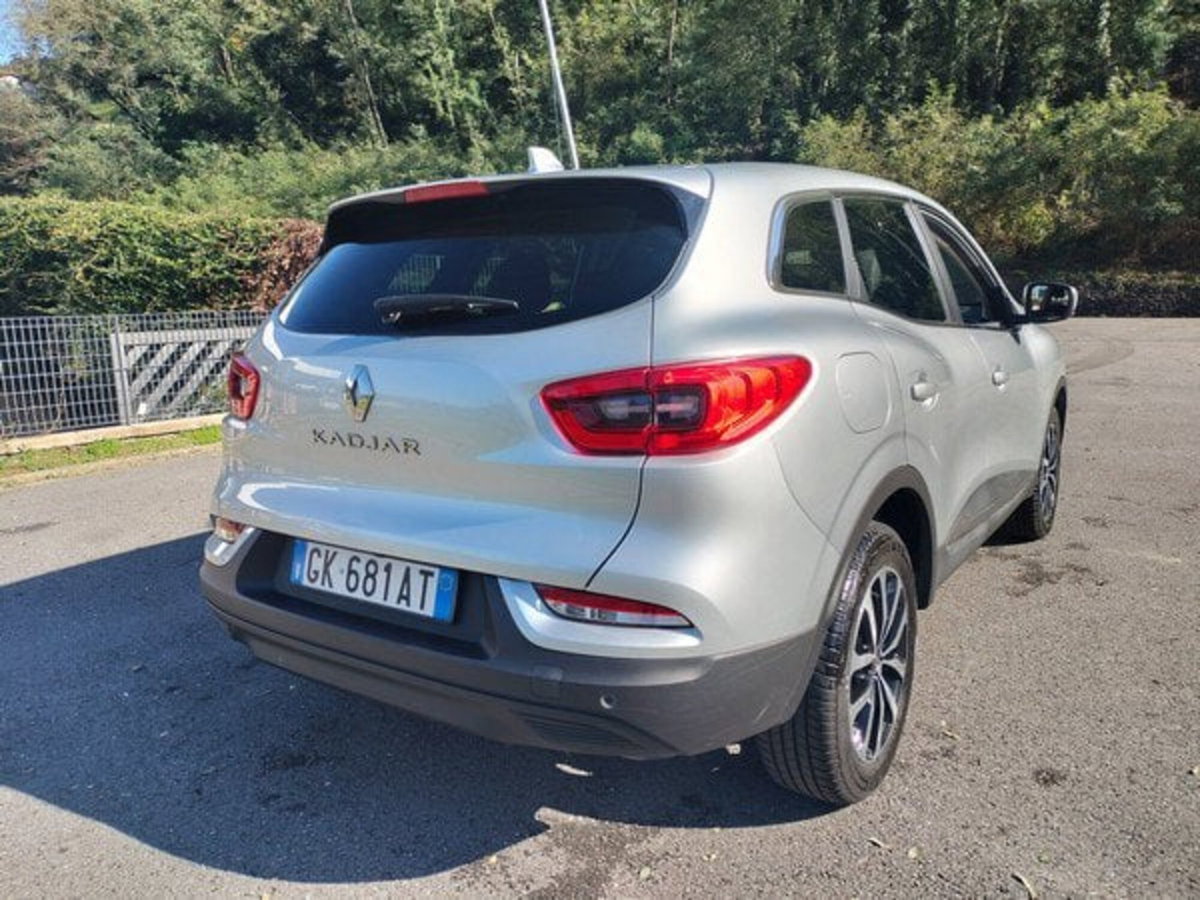 Renault Kadjar dCi 8V 115CV EDC Equilibre (6)