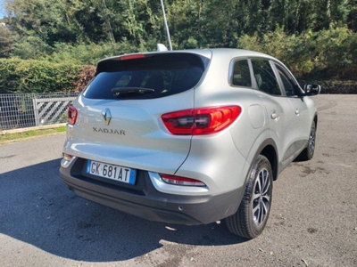 Renault Kadjar dCi 8V 115CV EDC Equilibre (6)