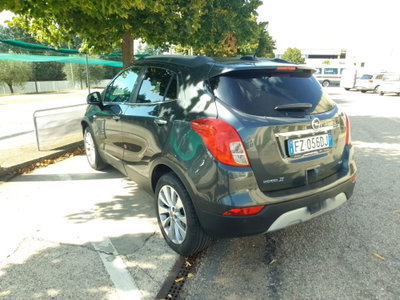 Opel Mokka 1.6 CDTI Ecotec 136CV 4x2 aut. Innovation (2)