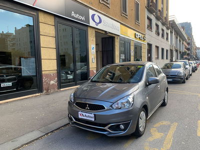 Mitsubishi Space Star 1.0 Invite usata