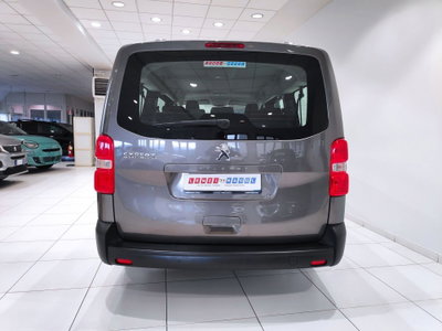 Peugeot Traveller BlueHDi 150 S&S Long Allure (17)