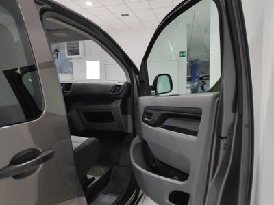 Peugeot Traveller BlueHDi 150 S&S Long Allure (19)