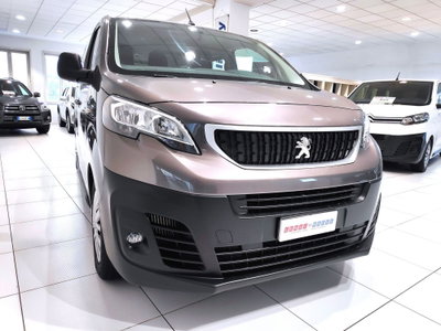Peugeot Traveller BlueHDi 150 S&S Long Allure (2)
